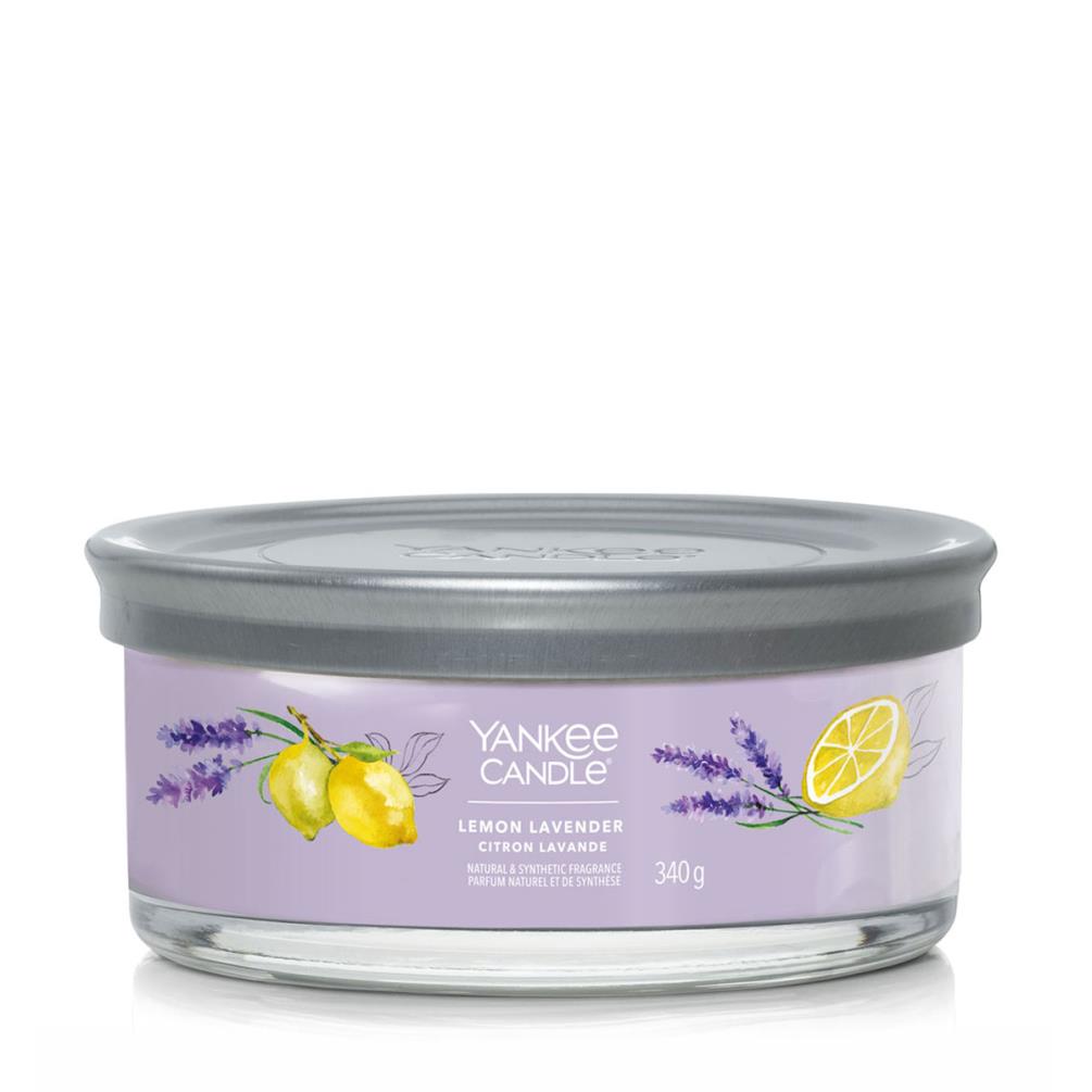 Yankee Candle Lemon Lavender Medium 5-Wick Jar £28.79